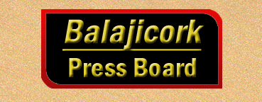 Balaji Press Board